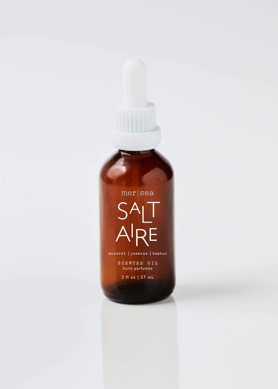 Scented Oil - Saltaire