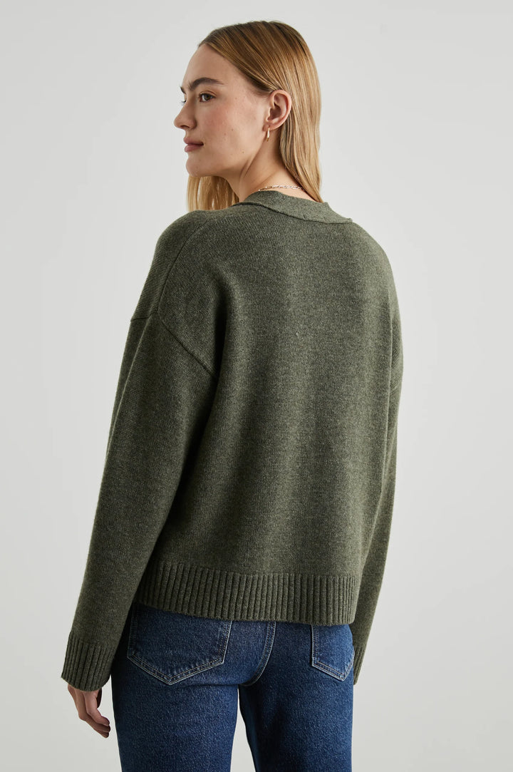 Lindi Sweater - FINAL SALE