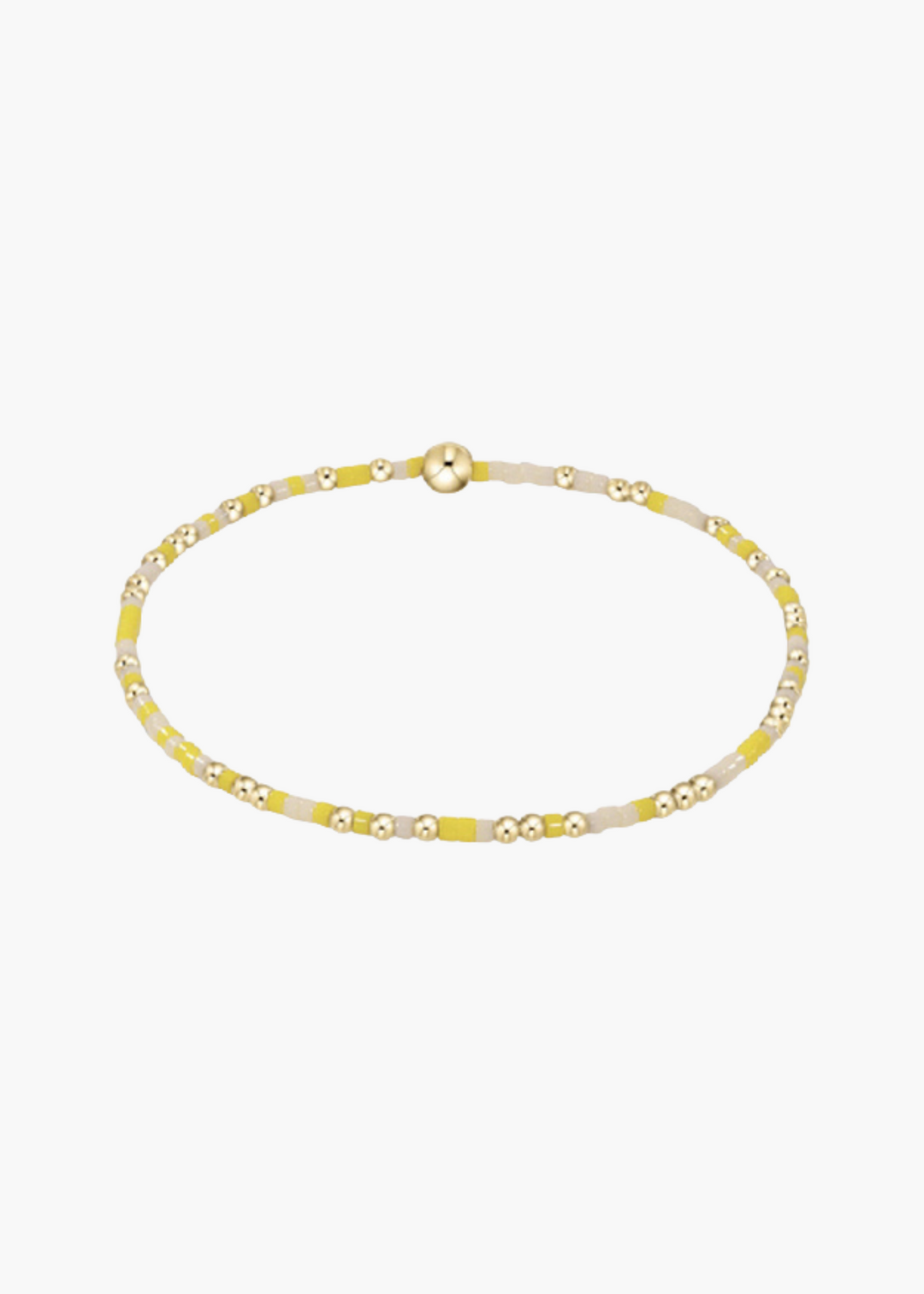 egirl Hope Unwritten Bracelet - Sunny Side Up