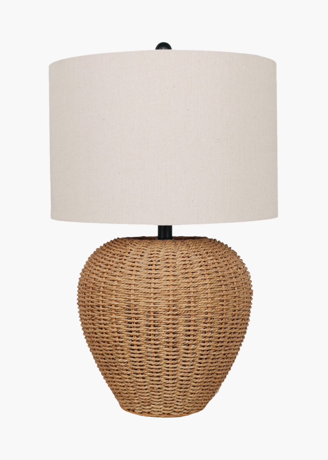 Willow Table Lamp
