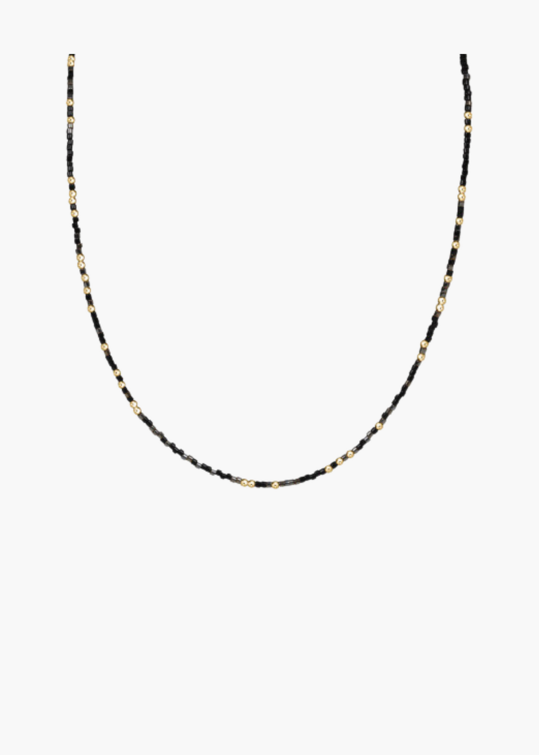 15" Choker Hope Unwritten - Hooked On Onyx