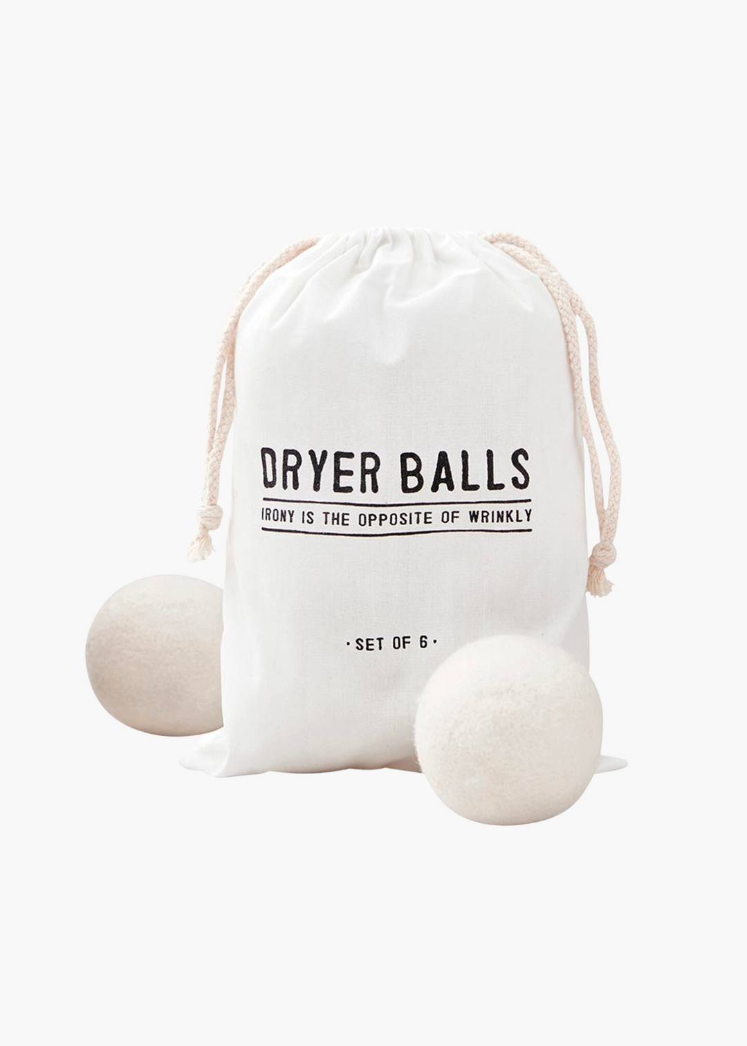 Dryer Balls