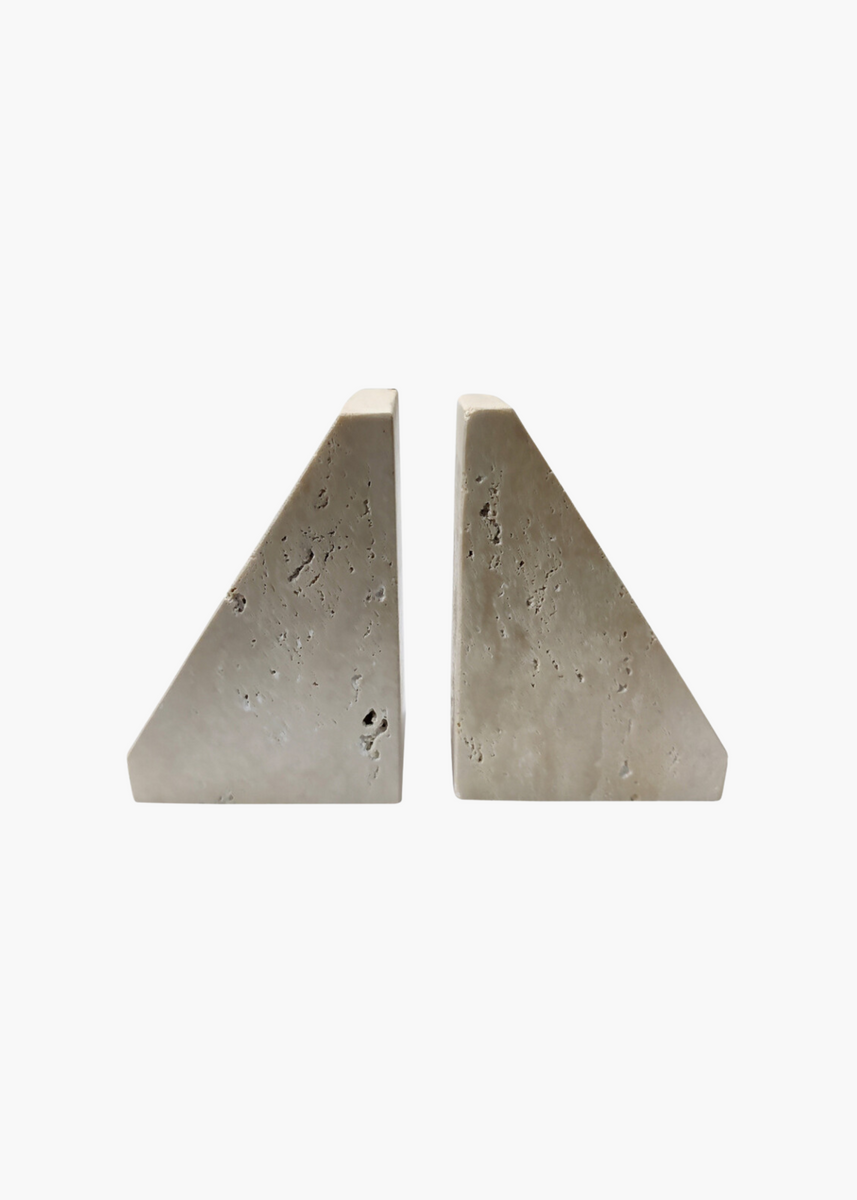 Nico Bookends Macy Carlisle