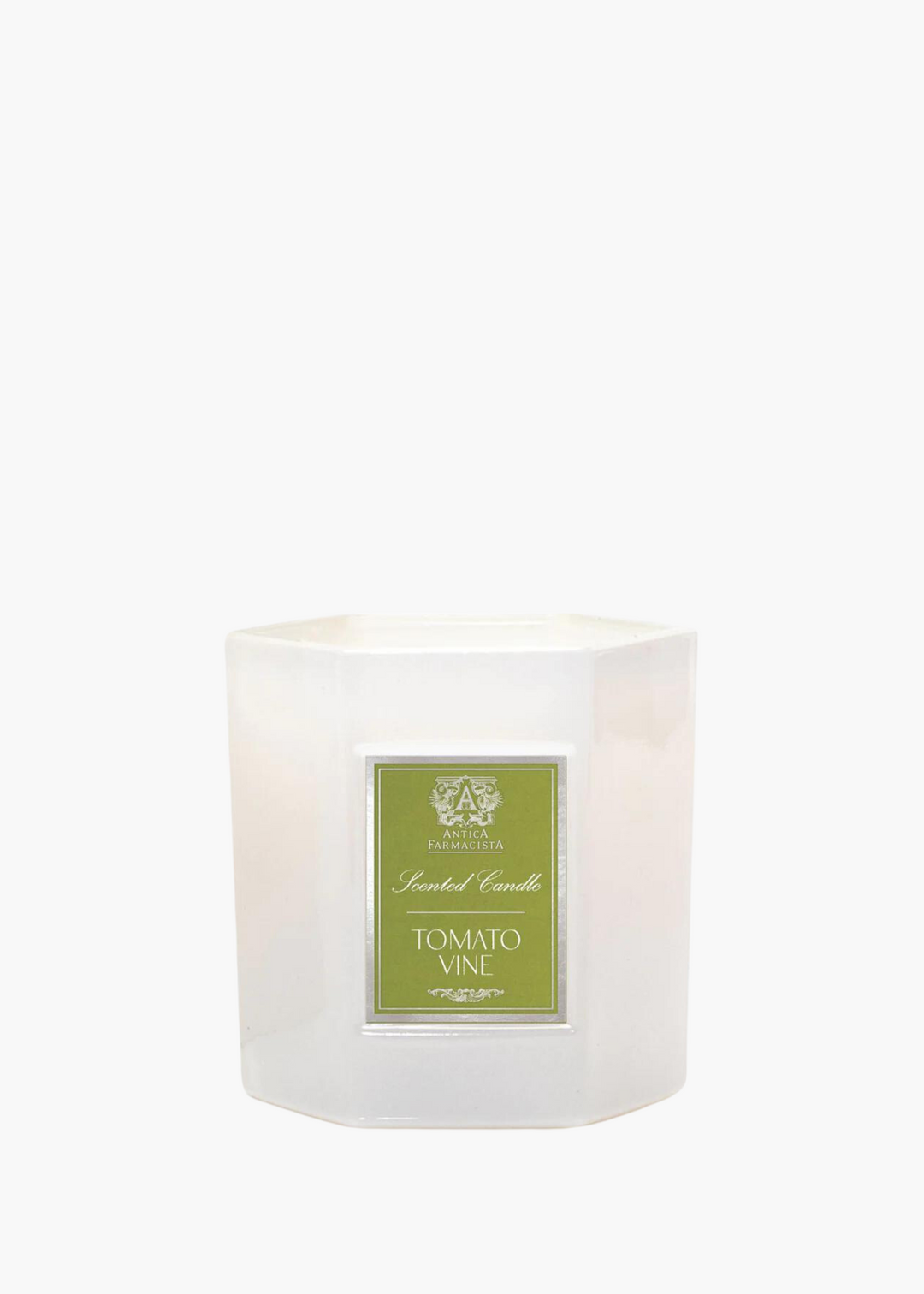 Tomato Vine Candle