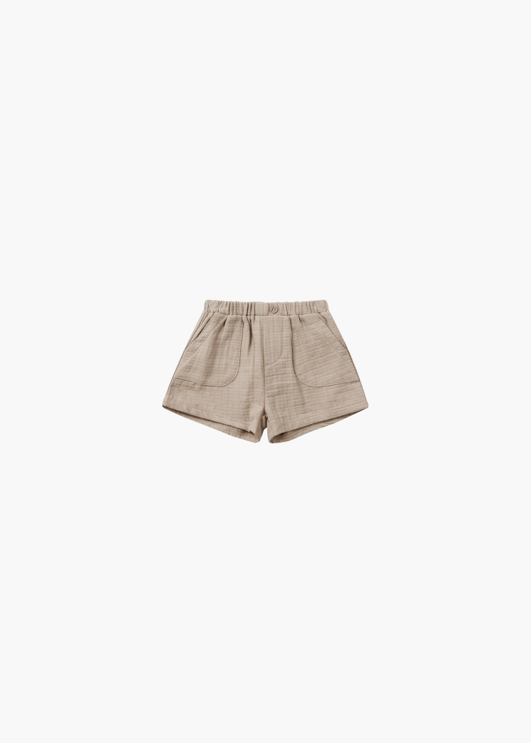 utility short || oat - FINAL SALE