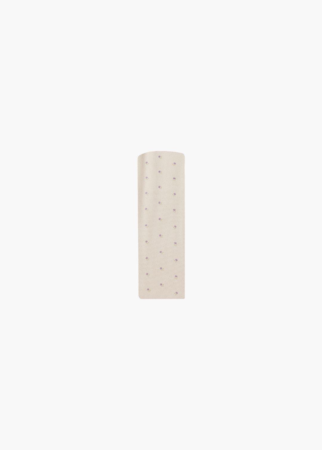 bamboo swaddle || sweet pea