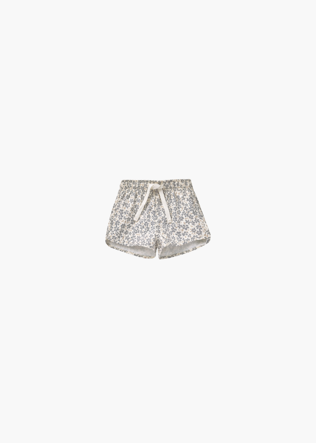 boys swim short || poppy - FINAL SALE