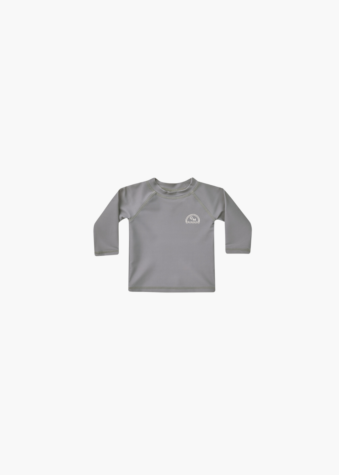 rashguard || lagoon - FINAL SALE