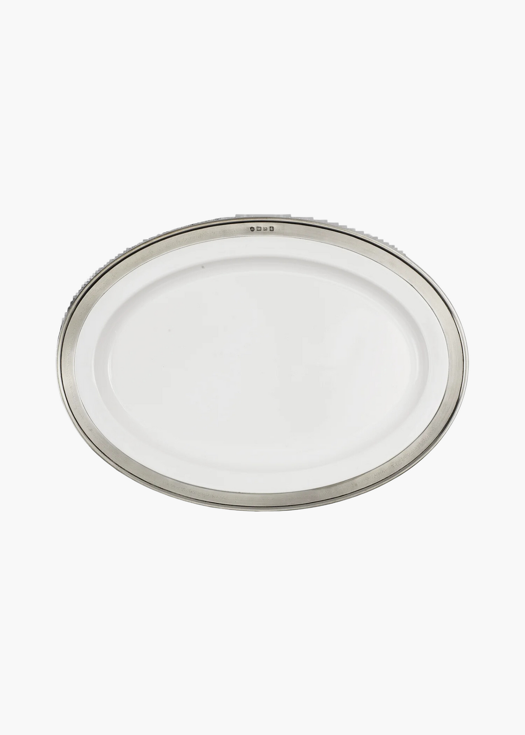 Convivio Oval Serving Platter