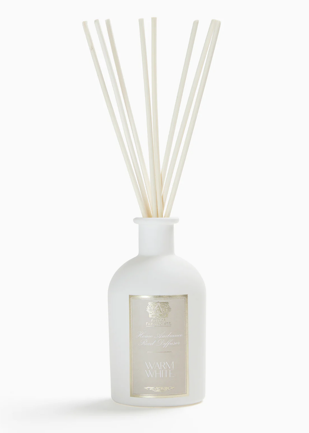 Warm White Diffuser