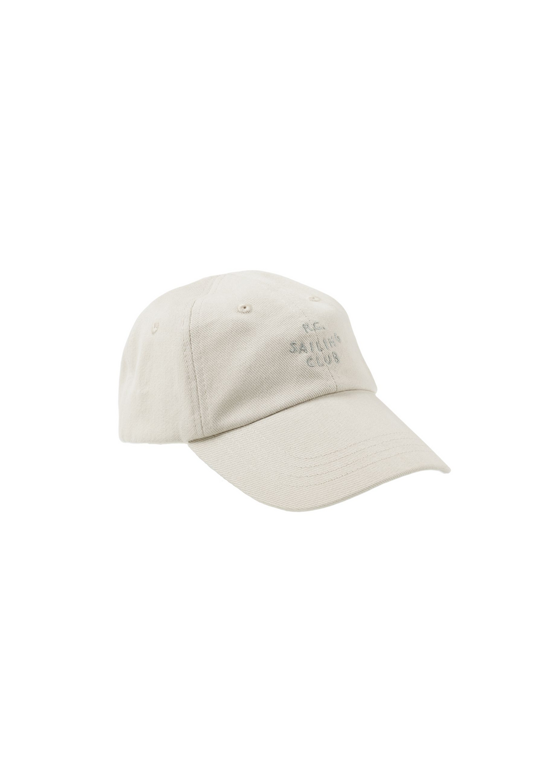 Dad Hat || Sailing Club- FINAL SALE