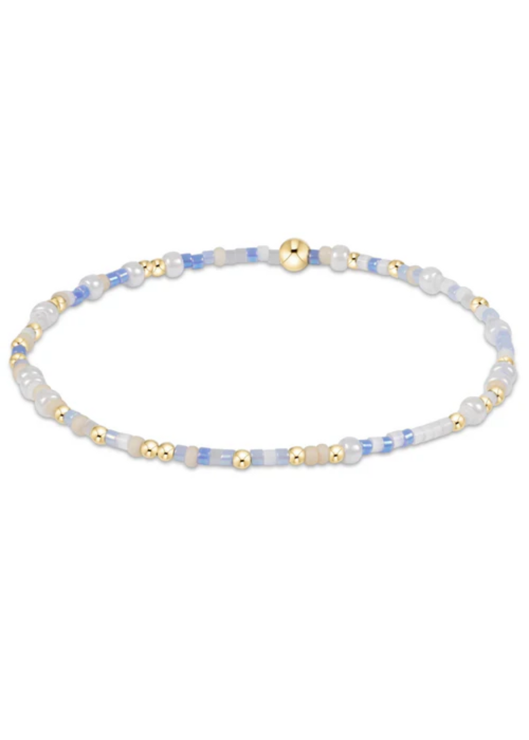egirl Hope Unwritten Bracelet - Skinny Dippin'