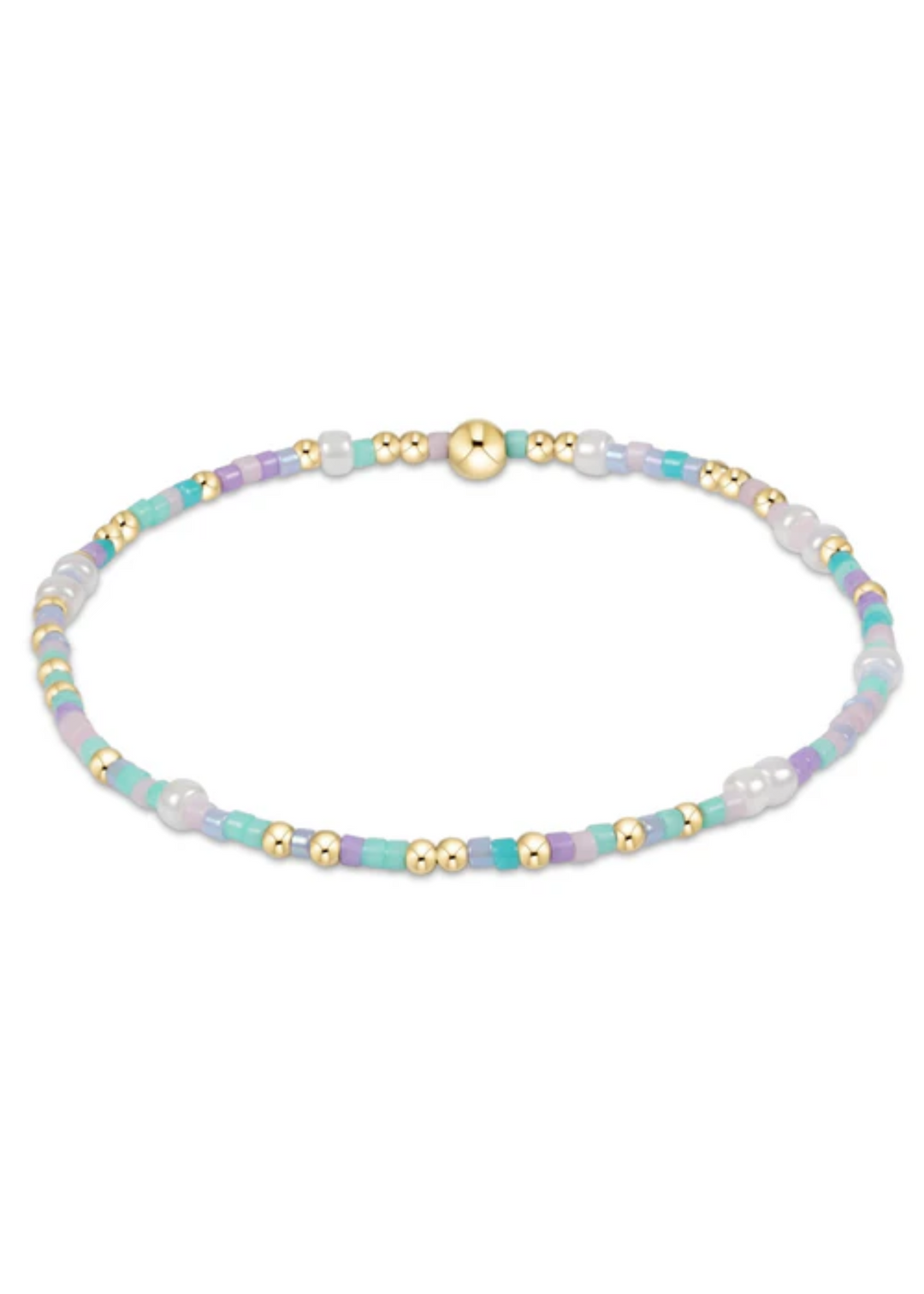 egirl Hope Unwritten Bracelet - How Do You Lilac Me Now?
