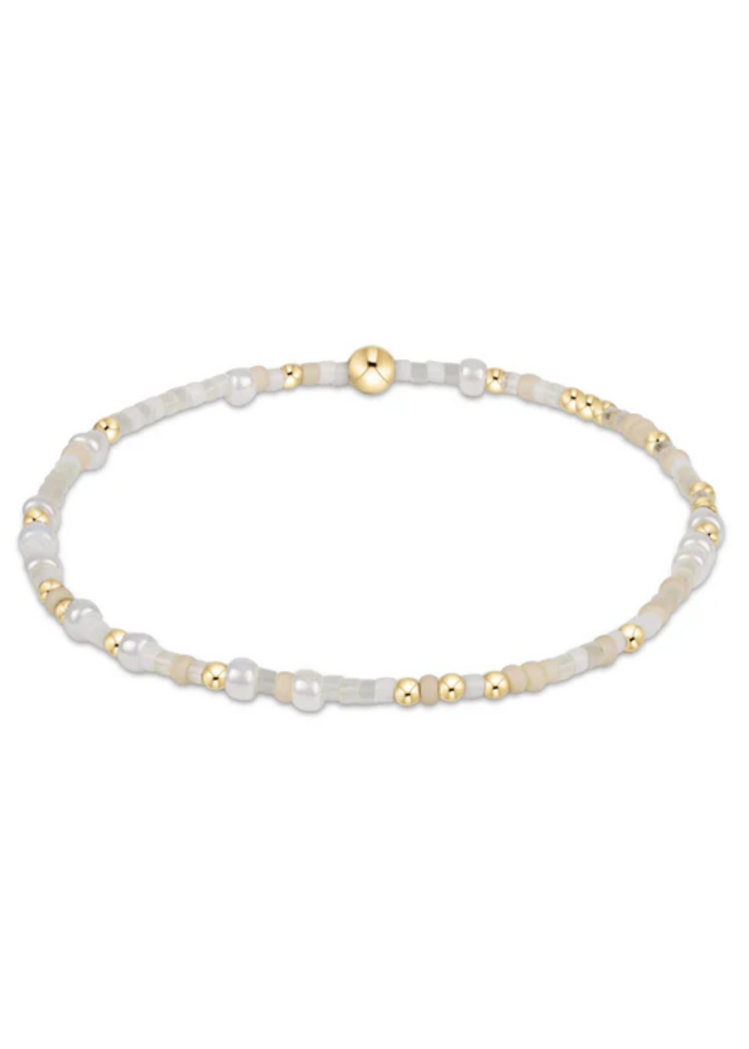 egirl Hope Unwritten Bracelet - Call Me On My Shellphone