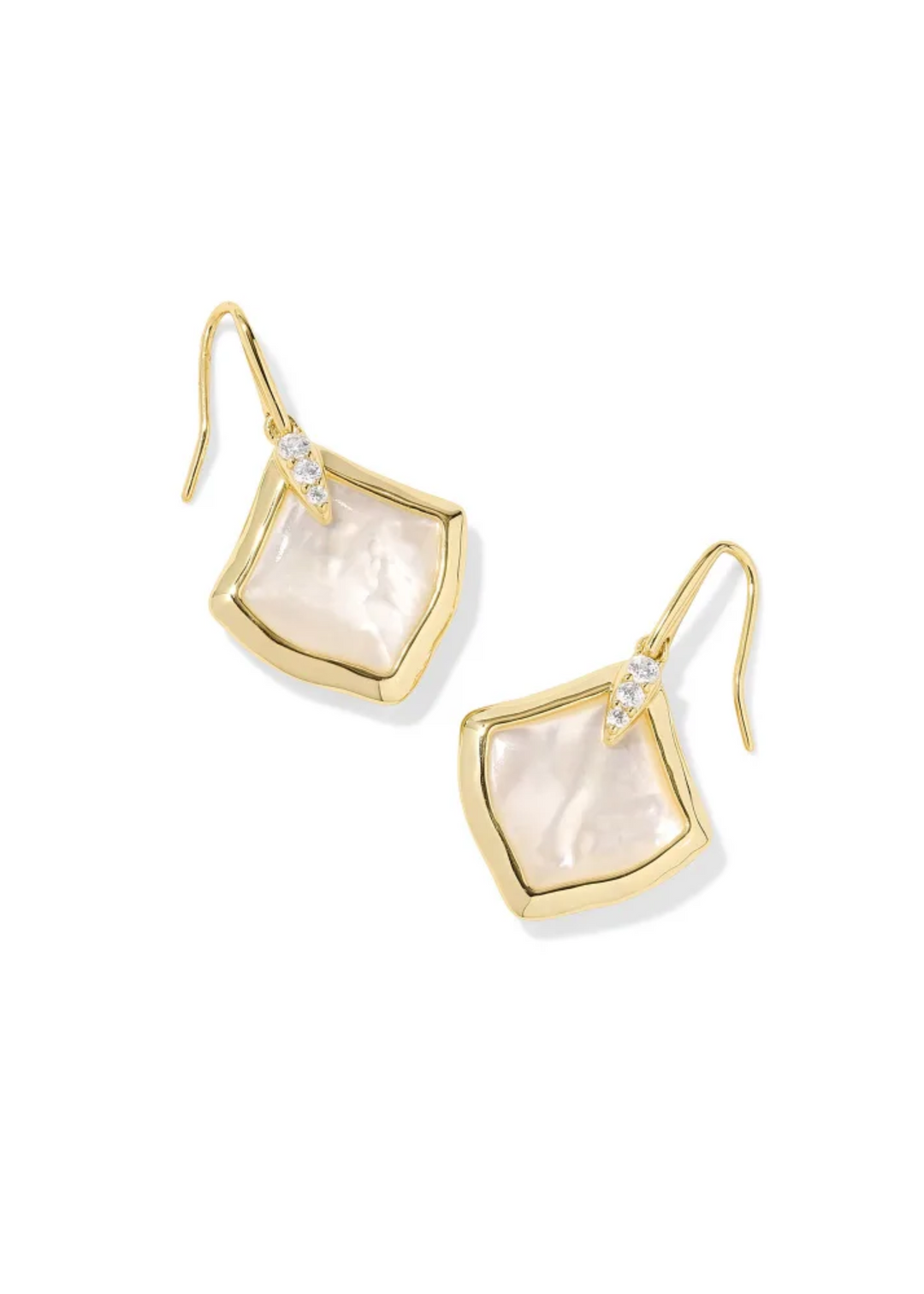 Joelle Drop Earrings