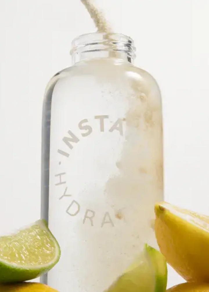 Premium Electrolyte Drink Mix