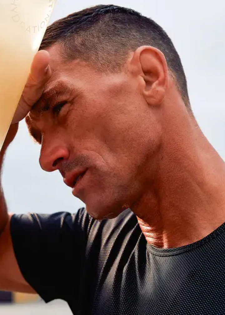 Premium Electrolyte Drink Mix