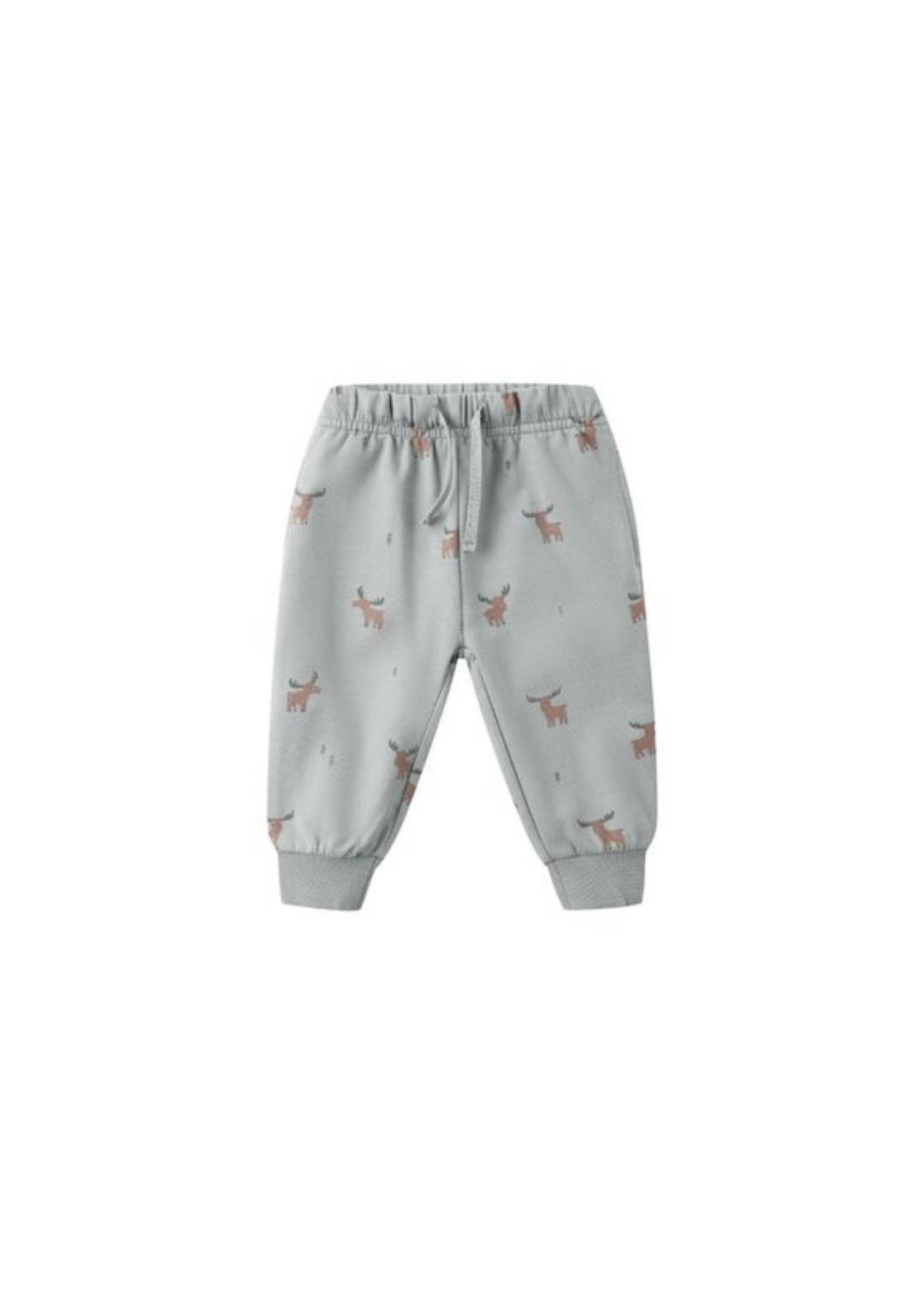 Relaxed Sweatpant || Moose