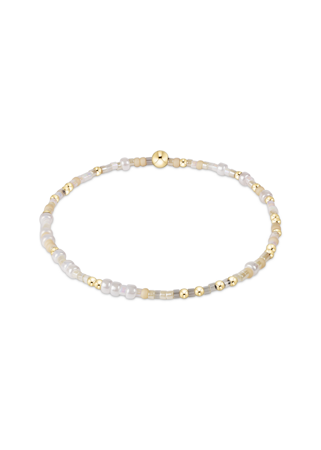 Enewton Extends - Hope Unwritten Bracelet - Oh Snow You Didn't!