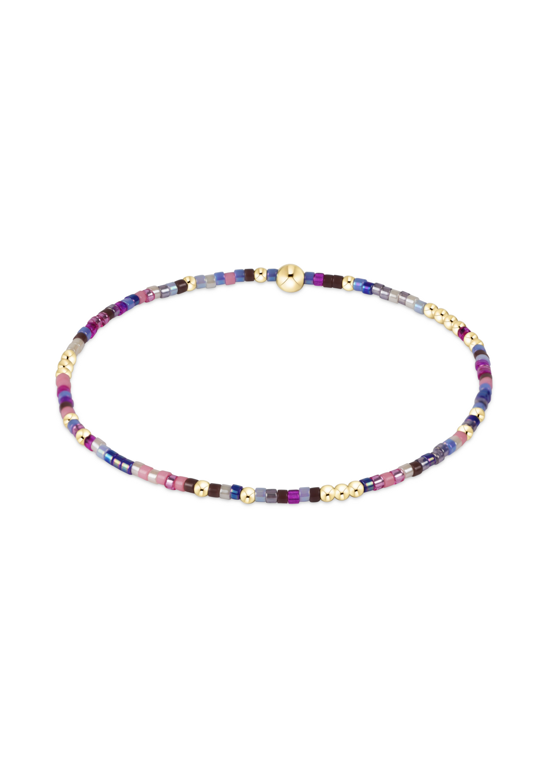 Hope Unwritten Bracelet - Too Glam To Give A Jam
