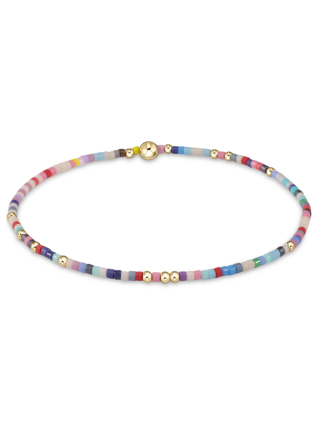 Hope Unwritten Bracelet - Hot Mess
