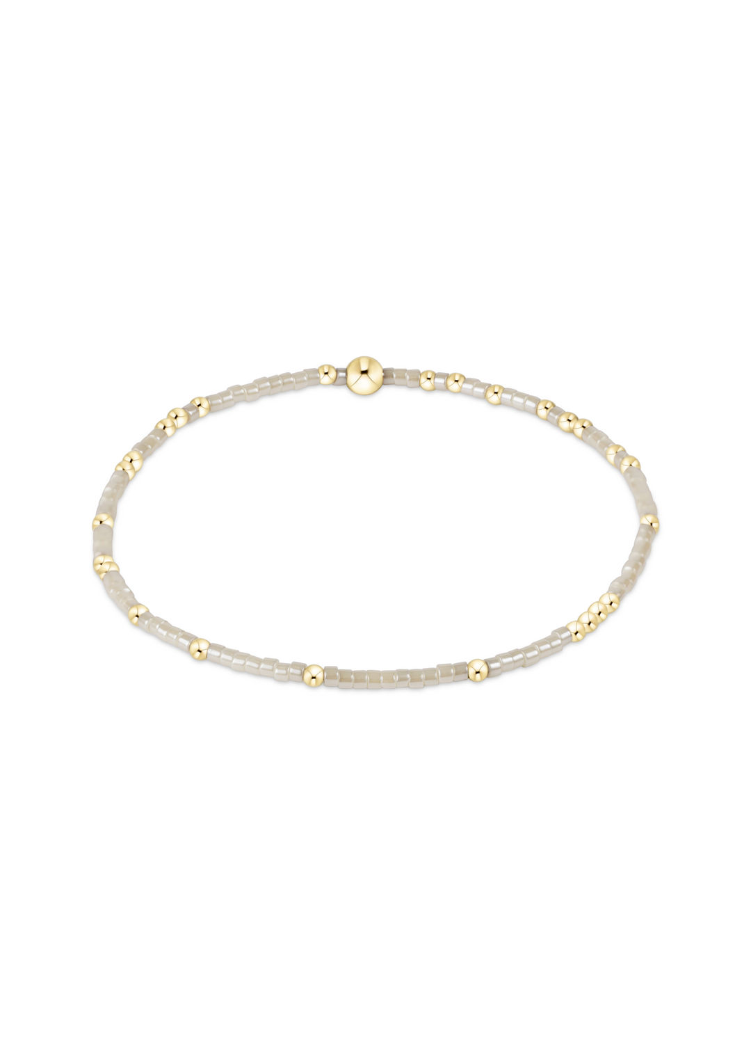 Hope Unwritten Bracelet - Milkshake