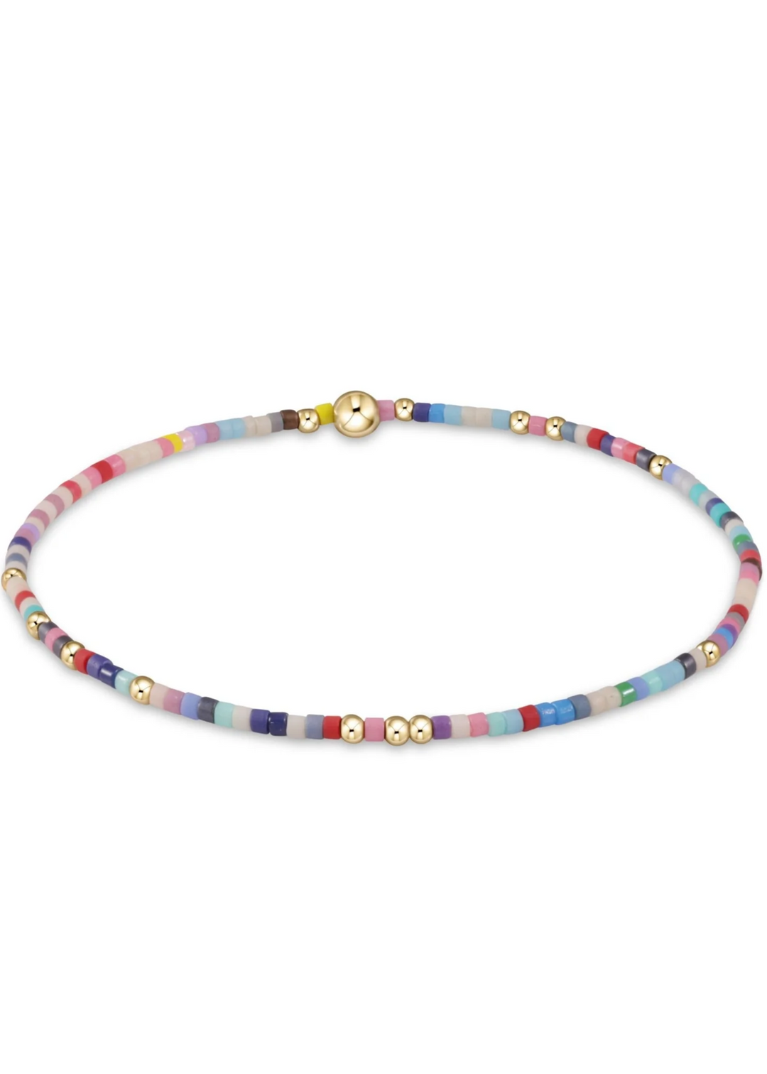 Egirl Hope Unwritten Bracelet - Hot Mess