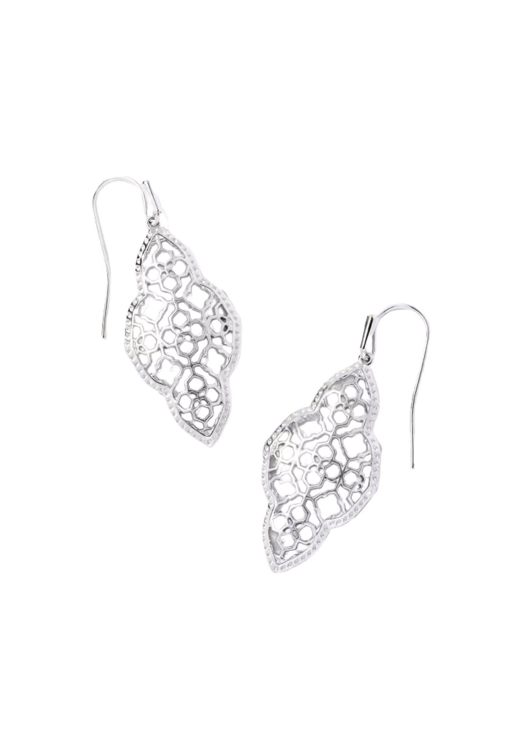 Abbie Drop Earring