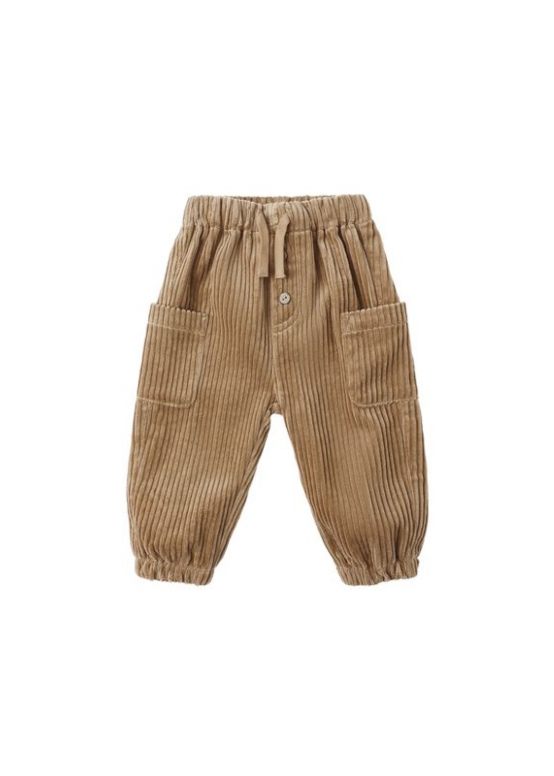 Lucian Pant || Toffee