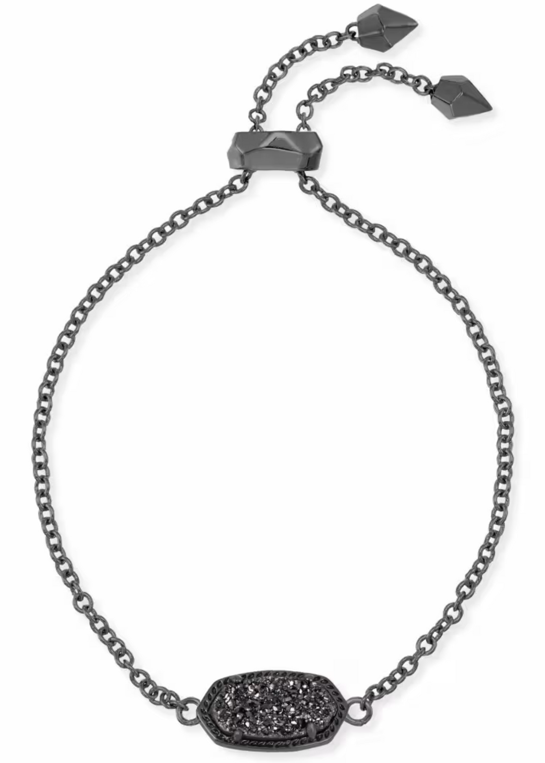 Elaina Single Slide Bracelet