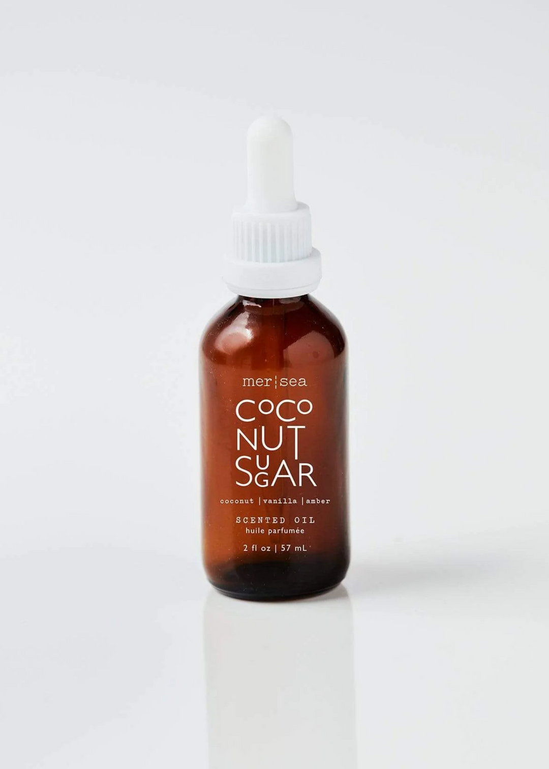 Scented Oil - Coconut Sugar