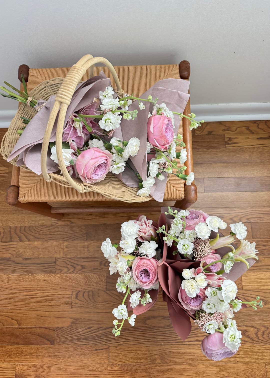 Petite Bouquet