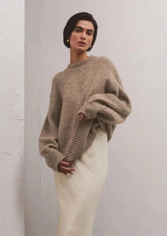 Danica Sweater - FINAL SALE