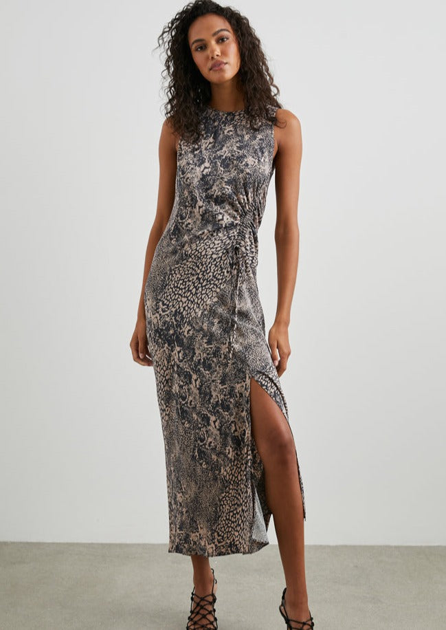 gabriella midi dress Gabriella Dress-FINAL SALE