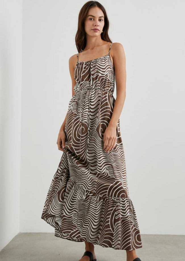 maris mini dress Maris Dress-FINAL SALE – Macy Carlisle
