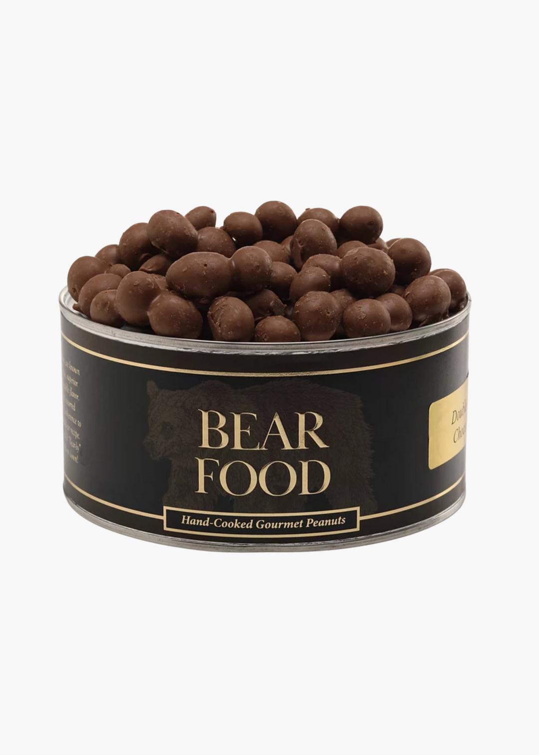 Double Dipped Chocolate Peanuts