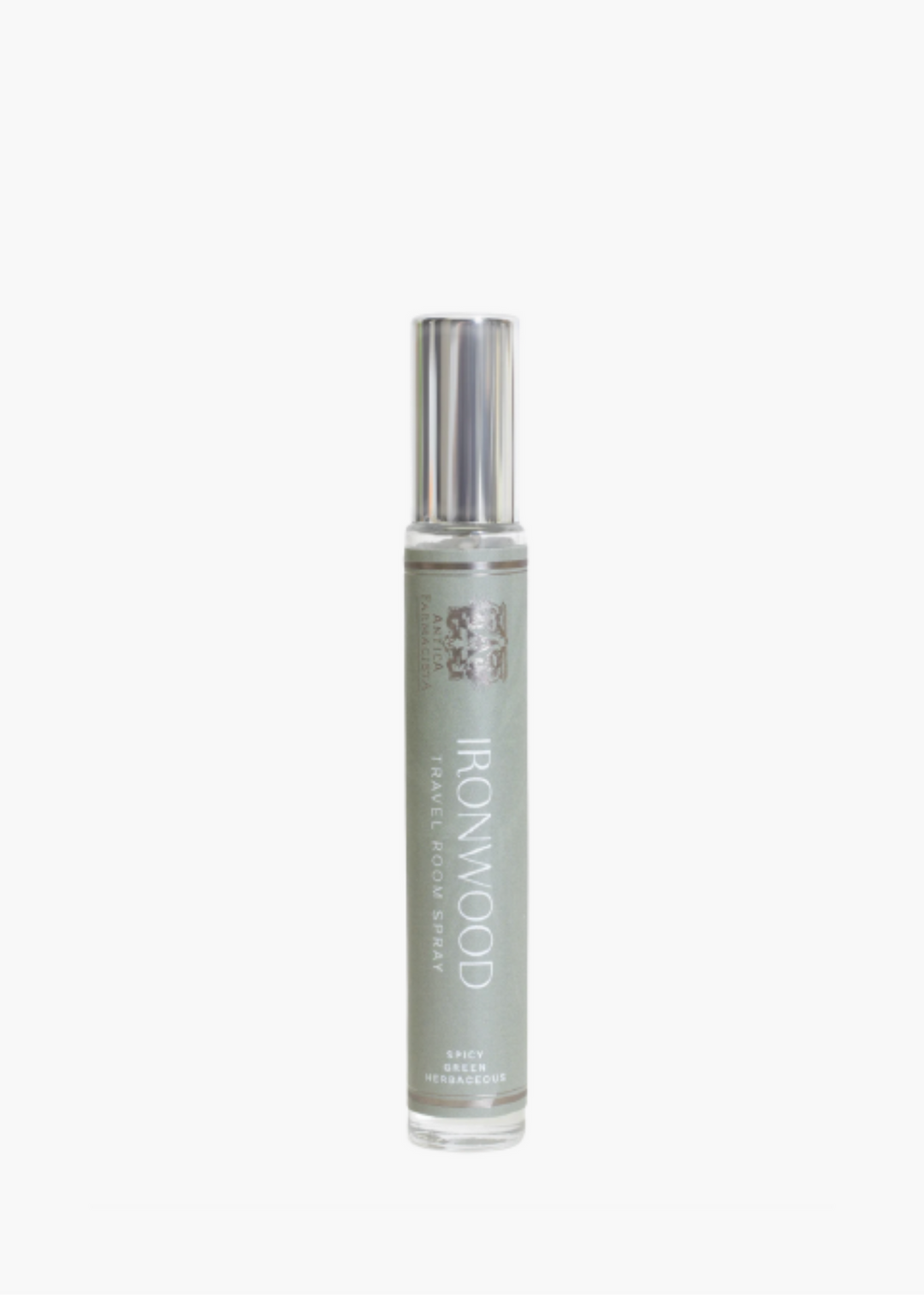 Ironwood Travel Room Spray