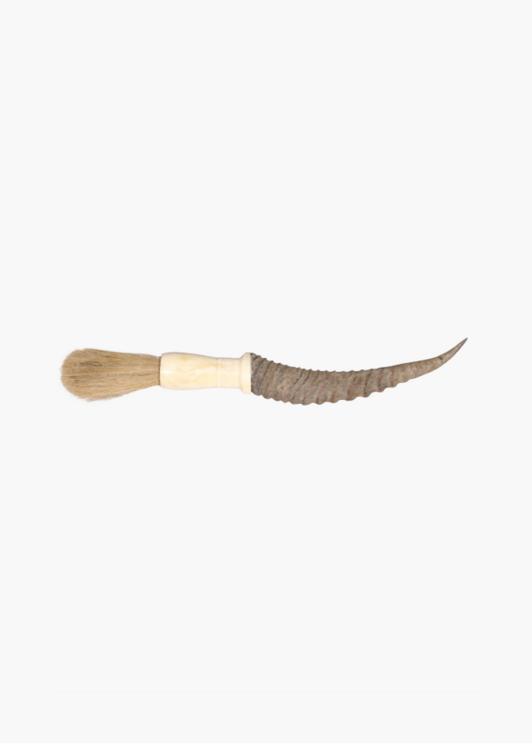 Goat Horn Long Calligraphy Brush