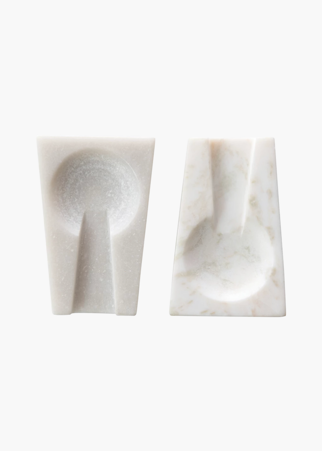 Marble Spoon Rest