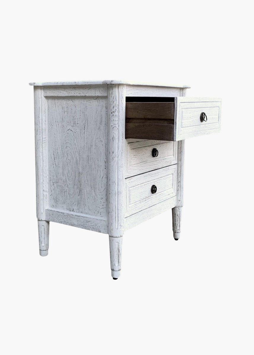 Olivia Nightstand Macy Carlisle