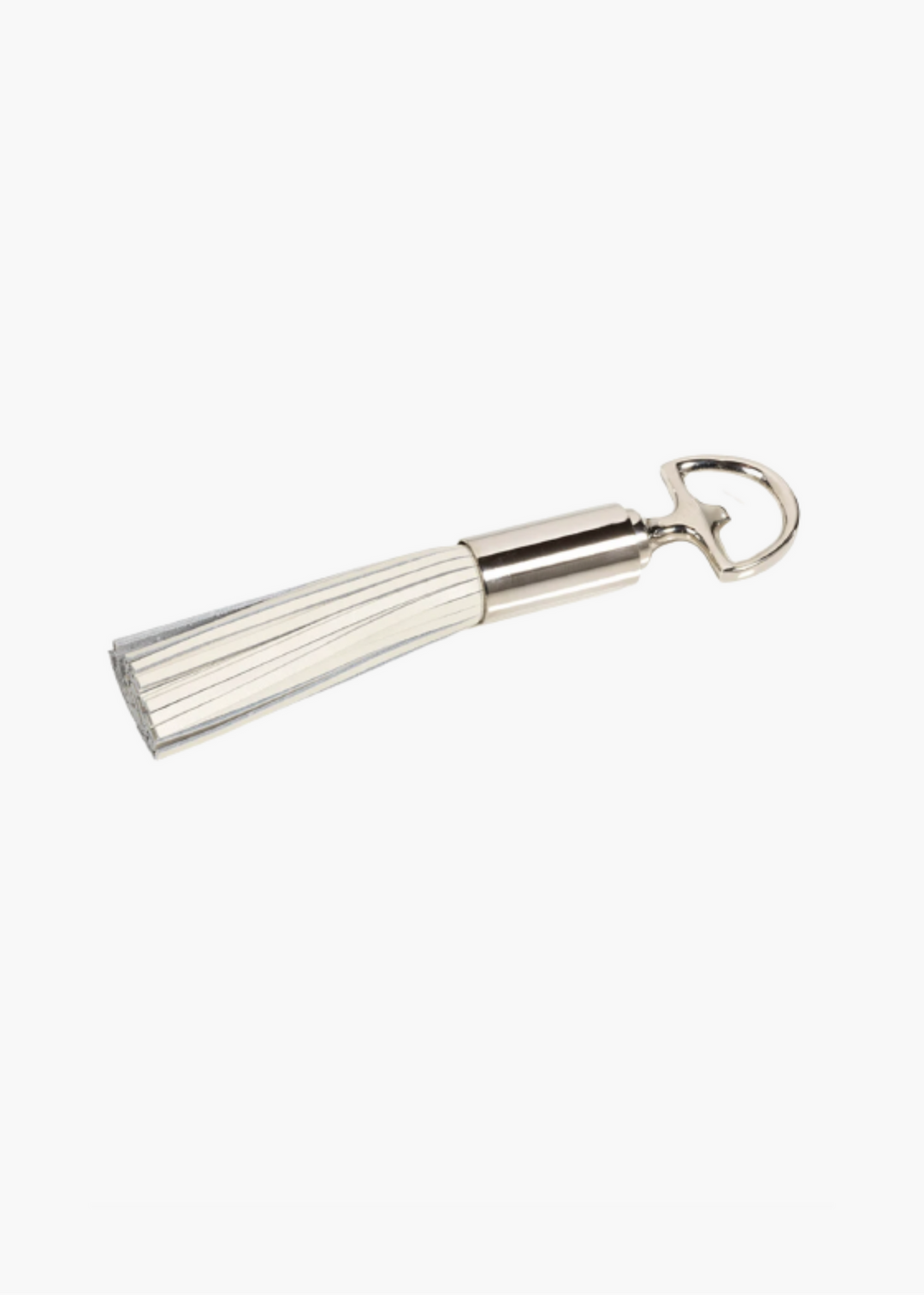 Tassel Bottle Opener