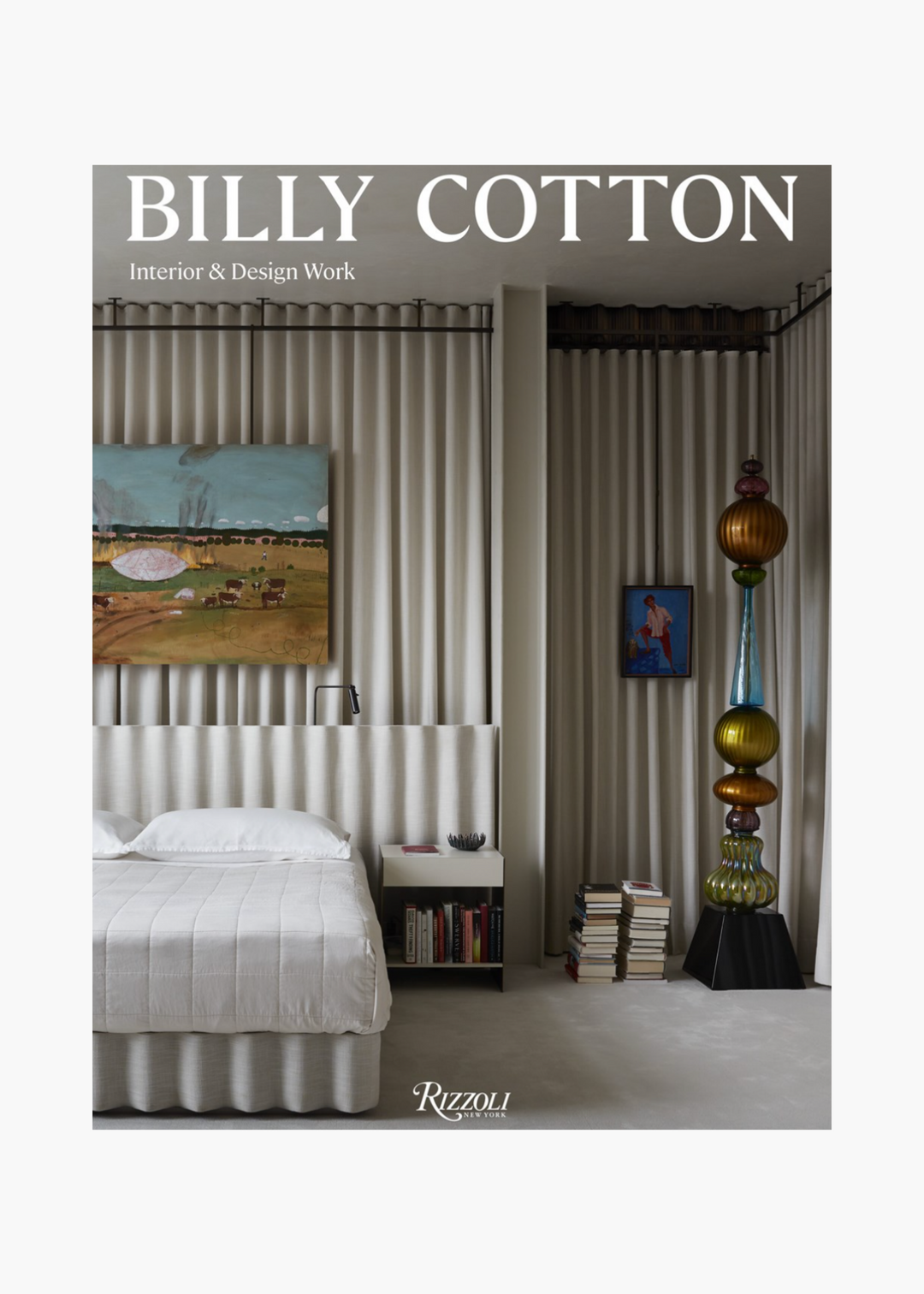 Billy Cotton