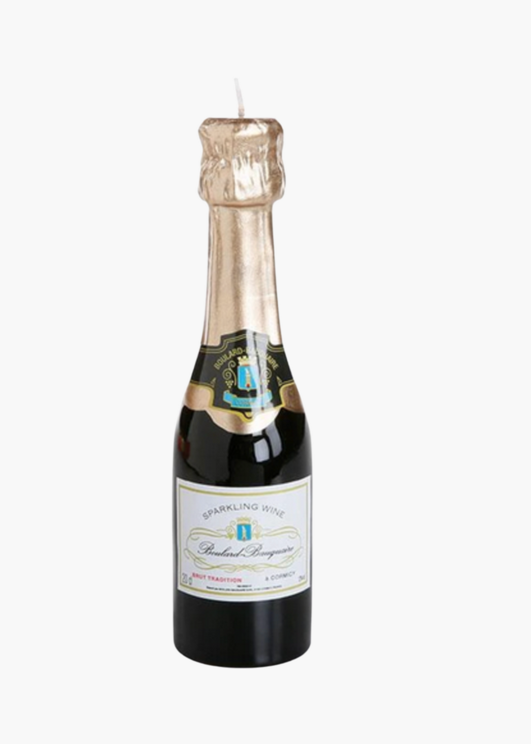 Mini Champagne Candle - FINAL SALE