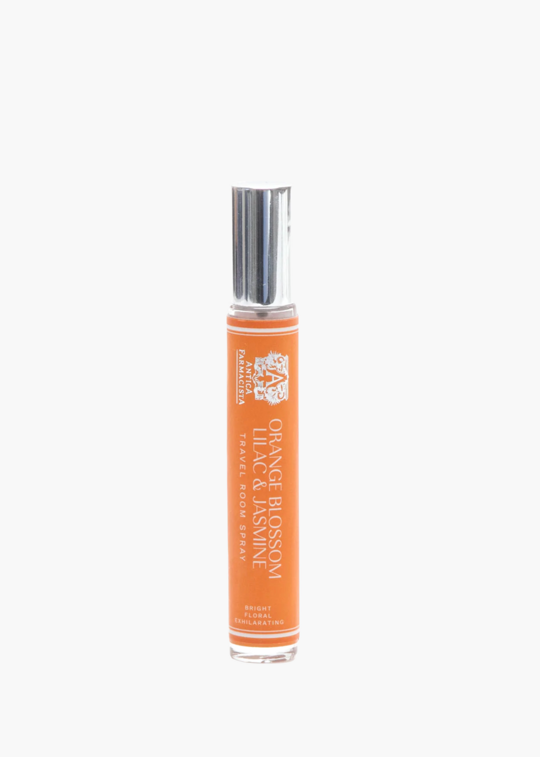 Orange Blossom Travel Room Spray