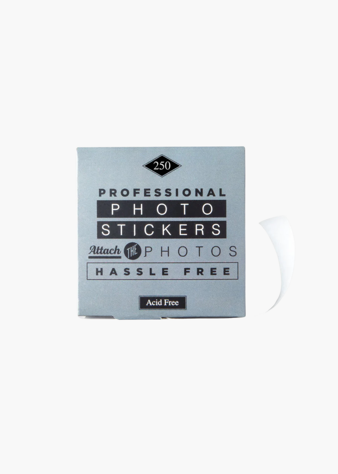 Stickers - Photo Album