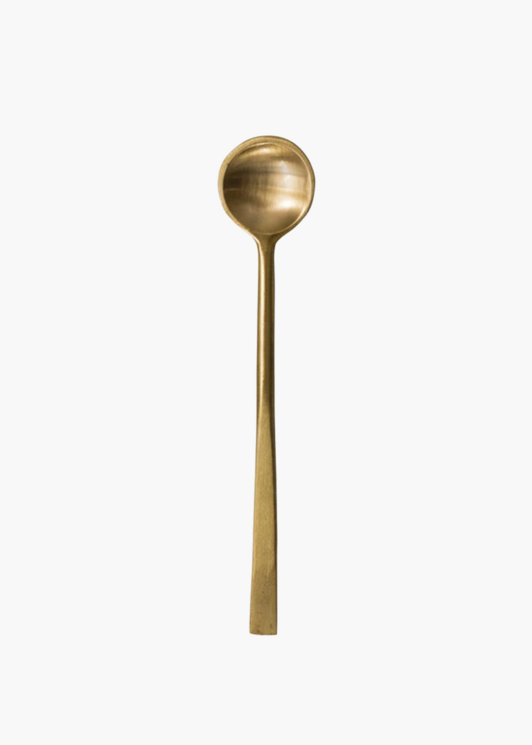 Brass Spoon