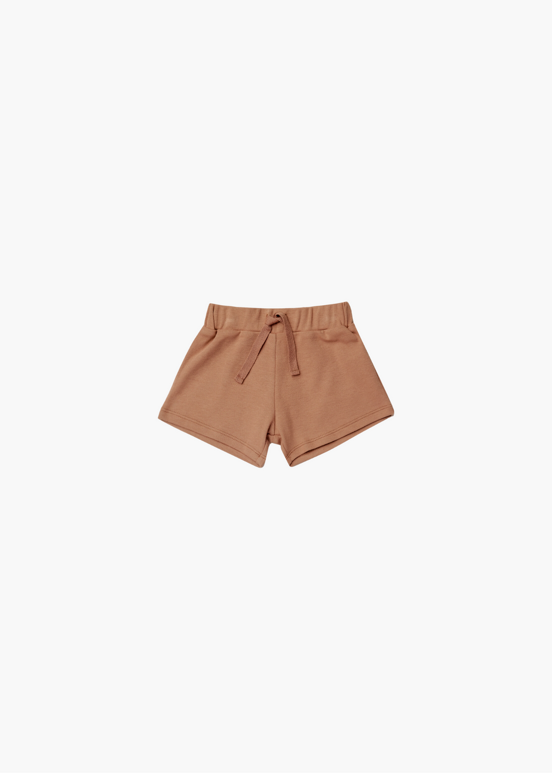 jersey short | clay - FINAL SALE