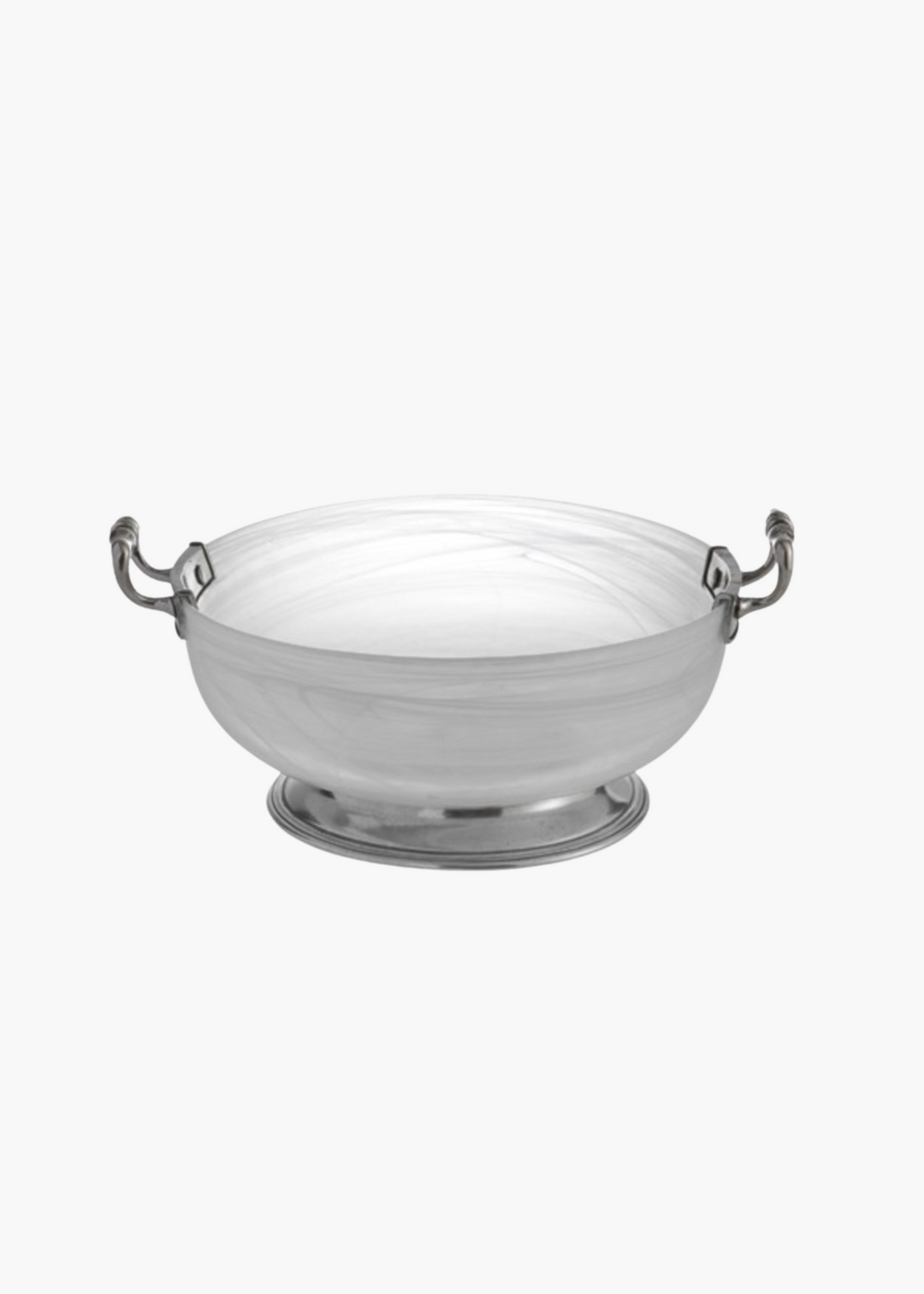 Volterra Large Bowl with Handles