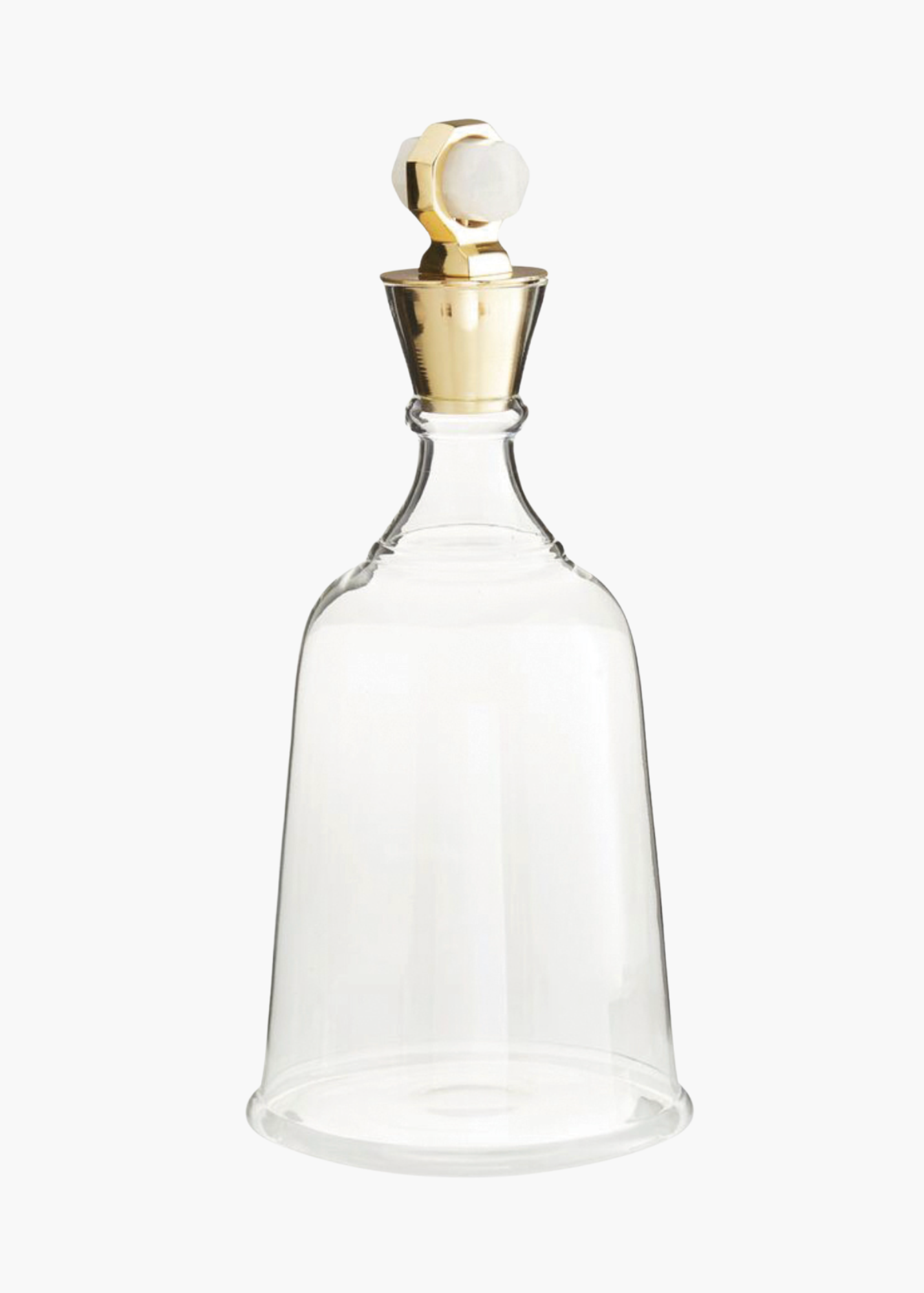 Levi Quartz Decanter Macy Carlisle