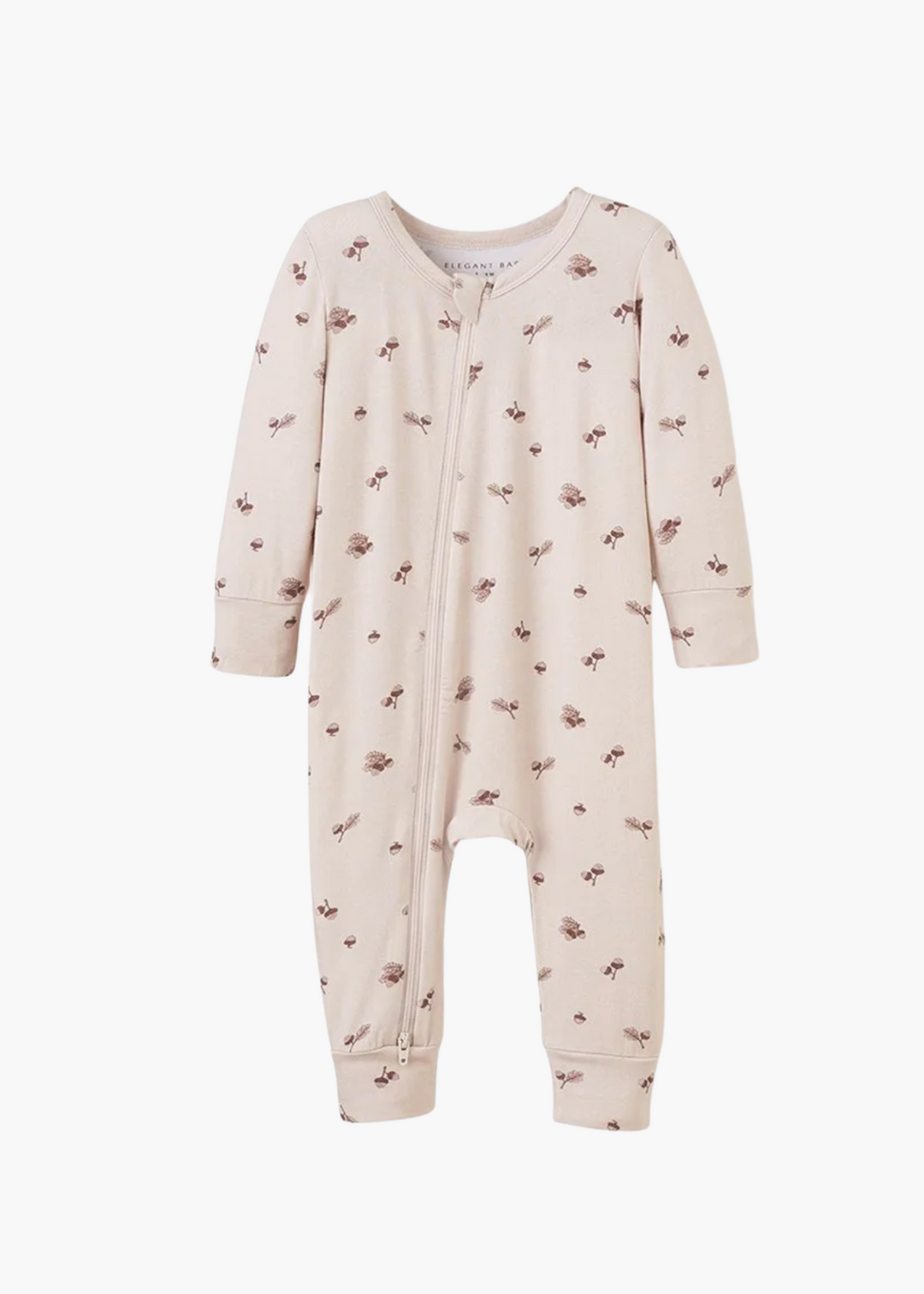 Acorn Jumpsuit